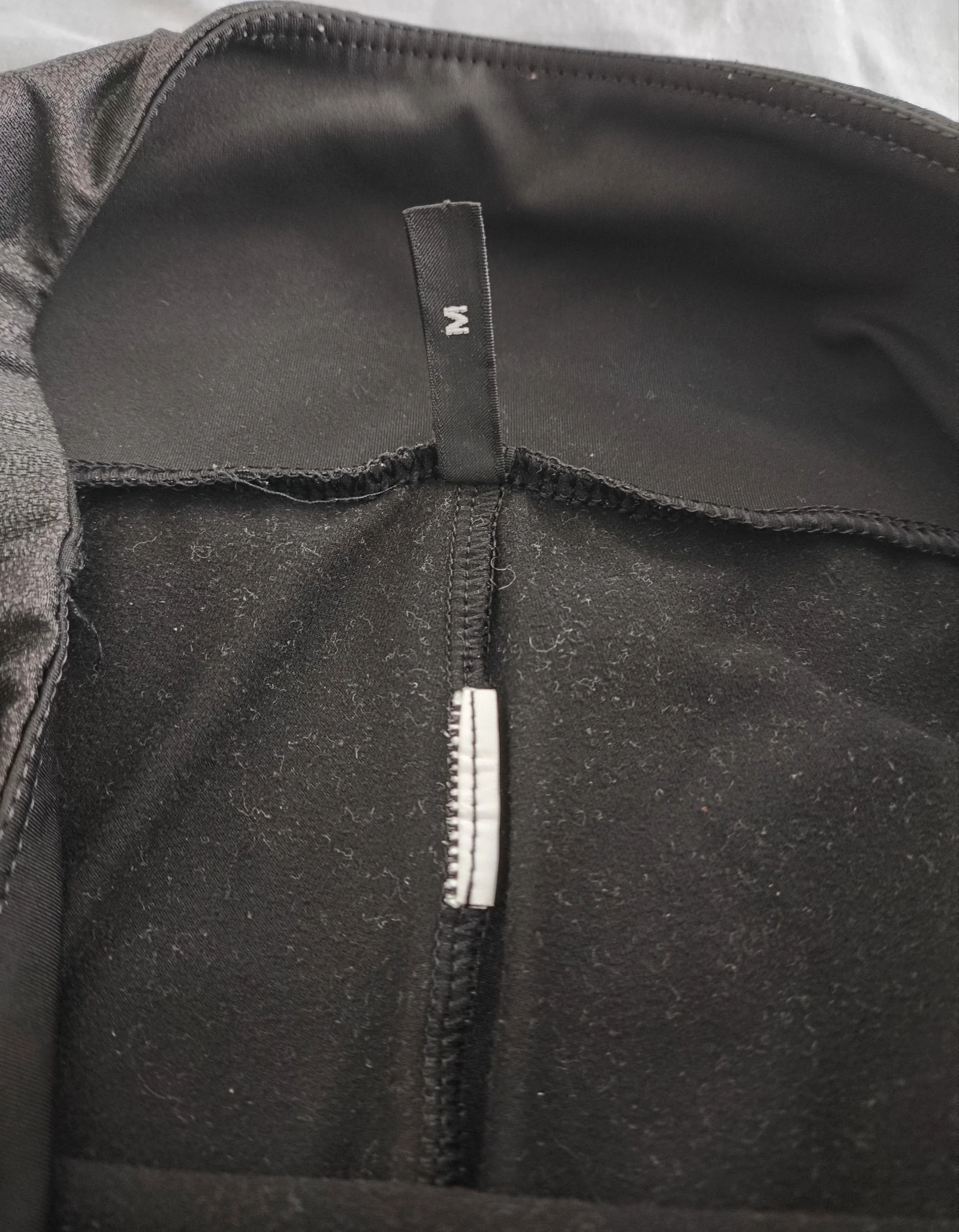 Zwarte legging – photo 6